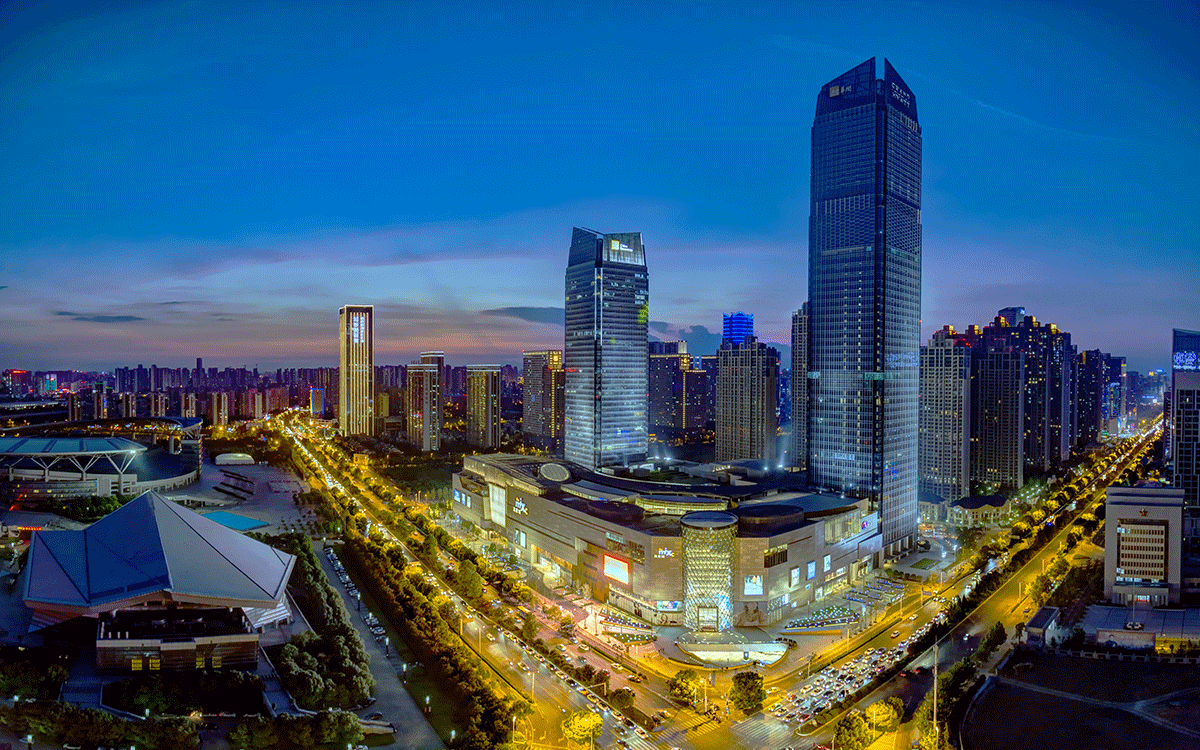 工程实景 油水分离设备工程案例